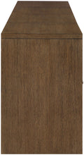 Load image into Gallery viewer, Vero - Solid Wood And Oak Venee Sideboard/Buffet