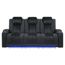 Load image into Gallery viewer, Duran - Power Reclining Set With Power Headrest