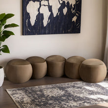 Load image into Gallery viewer, Apollo - Velvet Bench