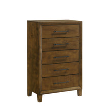 Load image into Gallery viewer, Ballard - 5 Drawer Chest