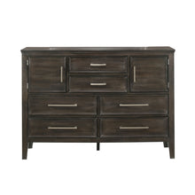 Load image into Gallery viewer, Andover - 6-Drawer Dresser