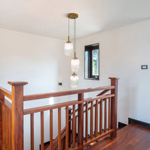Load image into Gallery viewer, Creative Ceiling, Pendant Lamp - Bronze