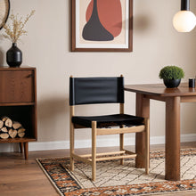 Load image into Gallery viewer, Rawlins - Dining Chair (Set of 2) - Natural Frame