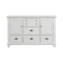 Load image into Gallery viewer, Jamestown - Dresser