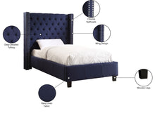 Load image into Gallery viewer, Ashton - Bed