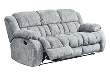 Load image into Gallery viewer, U250 - Reclining Sofas - Gray