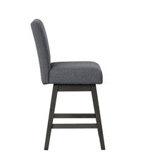 Load image into Gallery viewer, High Line - Swivel Counter Chair (Set of 2)