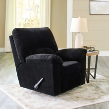 Load image into Gallery viewer, SimpleJoy - Rocker Recliner
