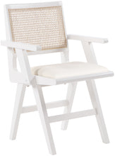 Load image into Gallery viewer, Abby - Dining Arm Chair (Set of 2)