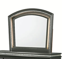 Load image into Gallery viewer, Crown Mark Furniture Adira Dresser Mirror in Silver image