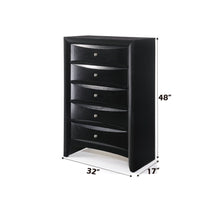 Load image into Gallery viewer, Ireland - Elegant Design Chest