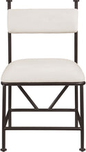Load image into Gallery viewer, Monarch - Velvet Dining Chair (Set of 2)