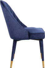 Load image into Gallery viewer, Belle - Dining Chair (Set of 2)