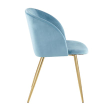 Load image into Gallery viewer, Fran - Contemporary Elegant Design Chair (Set of 2)