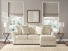 Load image into Gallery viewer, Lango - Queen Sofa Chaise Sleeper - Jute