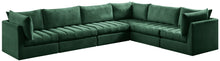 Load image into Gallery viewer, Jacob - 6 Pc. Modular Sectional