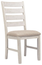 Load image into Gallery viewer, Skempton - Dining UPH Side Chair (Set of 2) - White