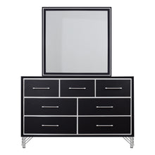 Load image into Gallery viewer, Ava - 7 Drawer Dresser