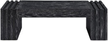 Load image into Gallery viewer, Stanton - Oak Veneer And Solid Wood Table