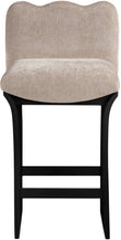 Load image into Gallery viewer, Shaw - Counter Stool - Black Base