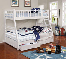Load image into Gallery viewer, Ashton Bunk Bed - Ego Home Furniture