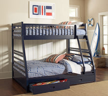 Load image into Gallery viewer, Ashton Bunk Bed - Ego Home Furniture
