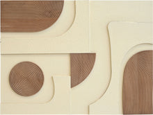 Load image into Gallery viewer, Element - Mango Wood Wall Decor