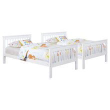 Load image into Gallery viewer, Chapman Bunk Bed