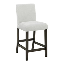 Load image into Gallery viewer, Carissa - Counter Chair (Set of 2) - Stone