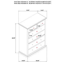 Load image into Gallery viewer, Sumerlin Chest of Drawers - Ego Home Furniture