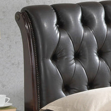 Load image into Gallery viewer, LaVita - Storage Bed Elegant Transitional
