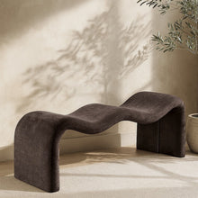 Load image into Gallery viewer, Willow - Chenille Bench