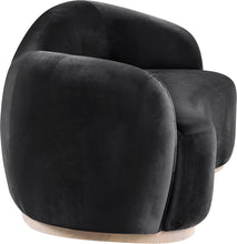 Load image into Gallery viewer, Gustavo - Velvet Upholstered Sofa
