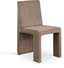 Load image into Gallery viewer, Benson - Microsuede Dining Chair (Set of 2)