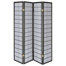 Load image into Gallery viewer, Roberto Four-Panel Room Divider - Ego Home Furniture
