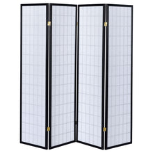 Load image into Gallery viewer, Roberto Four-Panel Room Divider - Ego Home Furniture