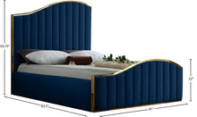 Load image into Gallery viewer, Jolie - Bed