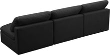 Load image into Gallery viewer, Plush - Modular Armless 3 Seat Sofa