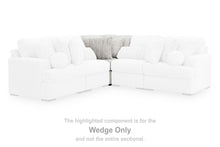 Load image into Gallery viewer, Cuddle Plush - Wedge - Arctic