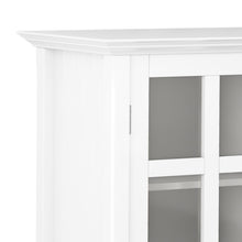 Load image into Gallery viewer, Acadian - Medium Storage Cabinet, Handcrafted