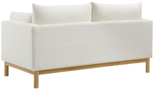 Load image into Gallery viewer, Langham - Loveseat