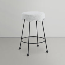 Load image into Gallery viewer, Fleur - Counter Stool
