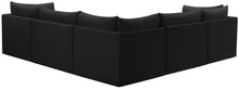 Load image into Gallery viewer, Jacob - Modular Corner Sectional 5 Piece