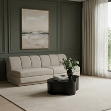 Load image into Gallery viewer, Modari - Sectional - Beige