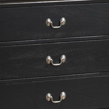 Load image into Gallery viewer, Elegant Traditional Storage Dresser
