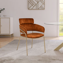 Load image into Gallery viewer, Yara - Dining Chair (Set of 2)