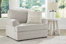 Load image into Gallery viewer, Eastonbridge - Chair And A Half - Shadow