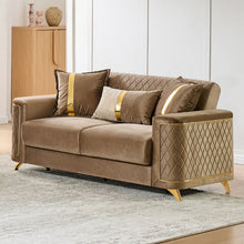 Load image into Gallery viewer, Lisa - Loveseat