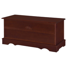 Load image into Gallery viewer, Paula Cedar Chest
