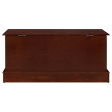 Load image into Gallery viewer, Paula Cedar Chest